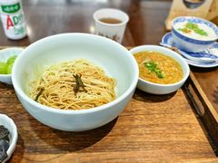 -蟹上黄·蟹黄面·江南糖水(人民广场店)