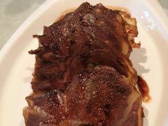 -东方明珠老上海8号餐厅(东方明珠广播电视塔店)