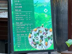 -莲西餐(曲江店)