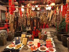大堂-文儒九号·闽菜馆(三坊七巷店)