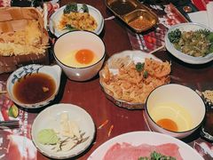 -弓二·烧鸟居酒屋(财富购物中心店)