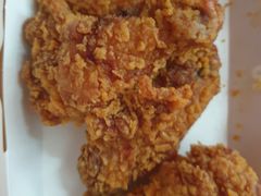 -麦当劳(厦门思明路店)