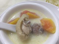 -凯盈阁·顺德私房菜·桑拿鸡