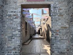 -大旗头古村