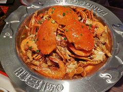 -胖哥俩肉蟹煲(湛江印象汇店)
