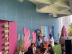 -CIAO·团建聚餐·生日派对轰趴馆(福田店)