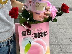 -加减茶饮(高沙店)