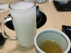 -沼津港精致料理·寿喜烧·烧鸟(漕河泾印象城店)