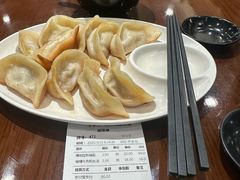 -王家沙点心店(西康路店)