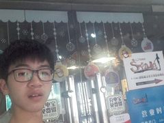 -S Team剧情密室(杭州龙翔桥店)