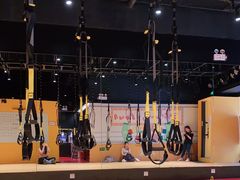 -超级猩猩健身·团课(陆家嘴中心店)