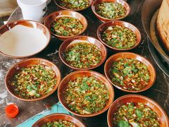 -山食炊桑拿鸡·又山私房菜