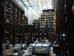 -南京圣和府邸豪华精选酒店