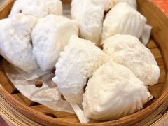 蜜汁叉烧包-点都德(聚福楼店)