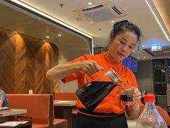-蝎王府羊蝎子(天通苑店)