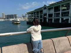 -大馆(前中区警署建築群)