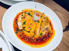 -榕意·川味之美(深业上城店)