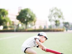 -黄龙魔方运动培训·棒球·橄榄球