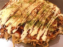 日葵大阪烧-日葵 大阪烧ひまり(仙霞路店)