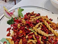 -乾隆美食·本帮菜(黄河路店)