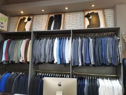 -ChenV西服礼服高级定制(市区养育巷店)