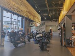 -北京德悦行BMW宝马摩托车