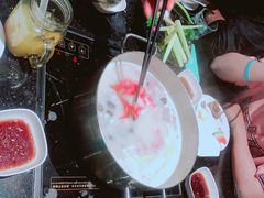 -捞王猪肚鸡火锅(财富中心店)
