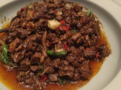 -湘中缘·湖南菜(娄底驻京办店)