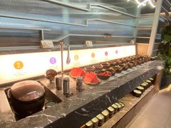 -湊湊火锅·茶憩(皇姑万象汇店)