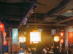 -老淮安·淮安菜(涟水店)