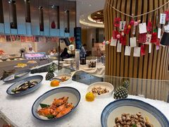 -漳州瑰丽半岛酒店·原素全日制餐厅
