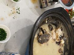 -大鹏饭店·金陵家宴(奥体中心店)