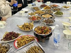-小民大排档(江汉路店)