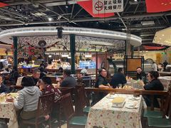 -汉斯南美烤肉(总店)