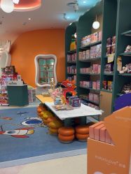 -奈尔宝·儿童乐园·亲子餐厅(苏州大悦城店)