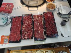 -刘少华贵州小黄牛·鲜牛肉火锅(总店)
