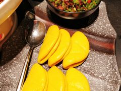 安格斯牛肉手卷饼-凤凰湘语·湘粤鲜融(浦东旗舰店)