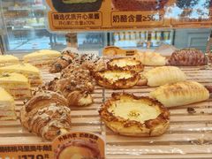 -味多美蛋糕(新和平里店)