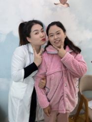 -九喜月子中心(保健院店)