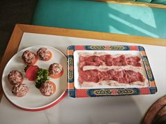 -京悦南门涮羊肉(长寿路店)