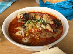 -新记肉骨茶