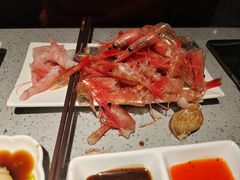 -大渔铁板烧(大悦城店)