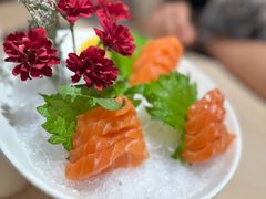 -新一番三文鱼寿司(大东海店)