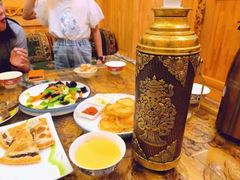 -宗巴雍姆藏餐府