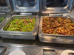 -帝豪酒店•马可勃罗西餐厅