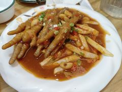 -亿牌牌东北烧烤(怀特店)