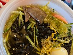 -服务大楼冷面(延大店)