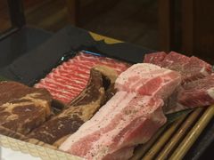 -坦坦大炉·韩式烤肉(望京店)