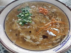 -鲁毓鲜蓬莱小面(黄山路店)