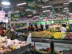 -北国超市(长江店)
